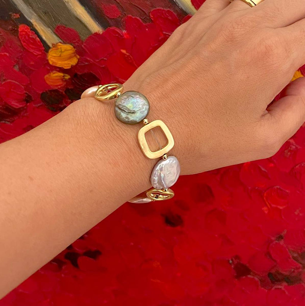MULTI NINI BRACELET