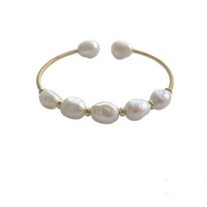ZEVAR LINE BANGLE