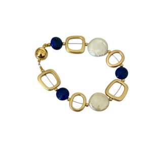 NINI BRACELET IN LAPIS