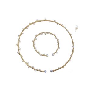 ZEVAR TRINKET CHOKER