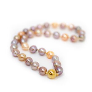 EDISON PASTEL NECKLACE