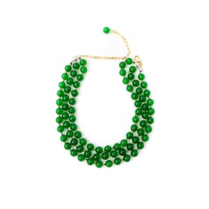 JADE CHOKER